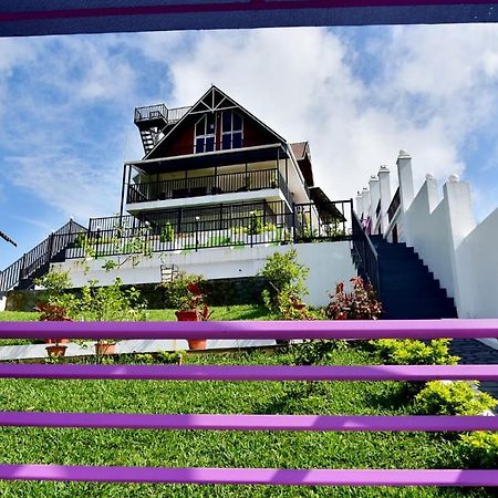 Odmor Resort Vagamon Zewnętrze zdjęcie