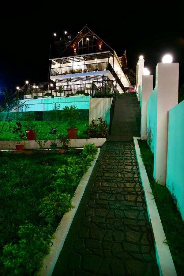 Odmor Resort Vagamon Zewnętrze zdjęcie