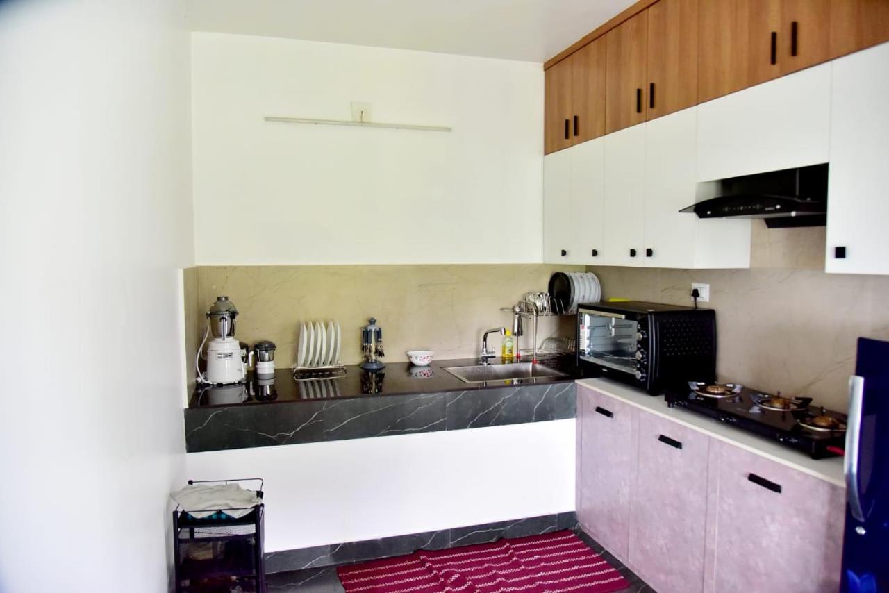 Odmor Resort Vagamon Zewnętrze zdjęcie