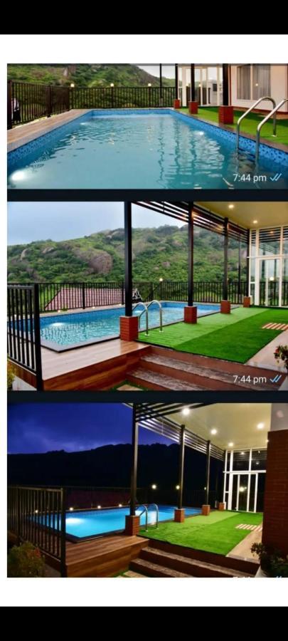 Odmor Resort Vagamon Zewnętrze zdjęcie