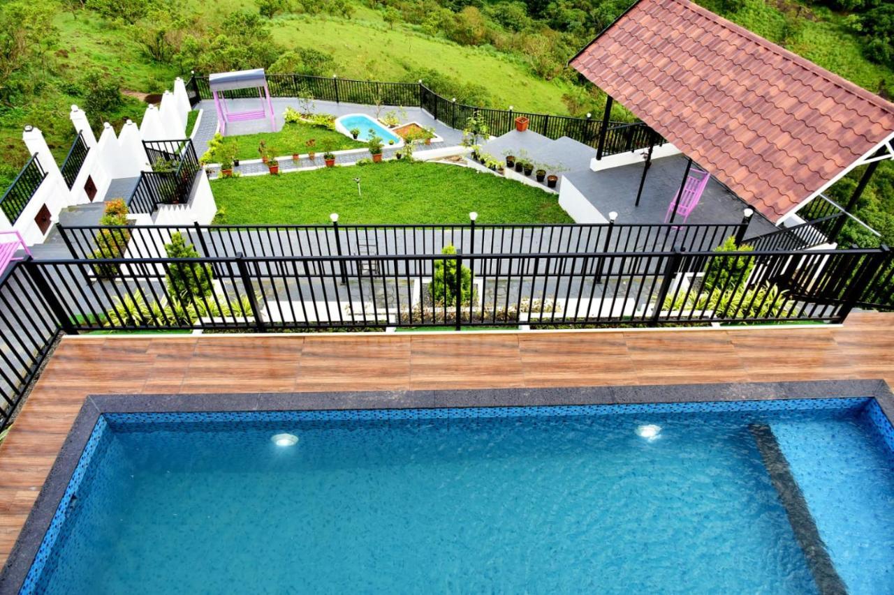Odmor Resort Vagamon Zewnętrze zdjęcie