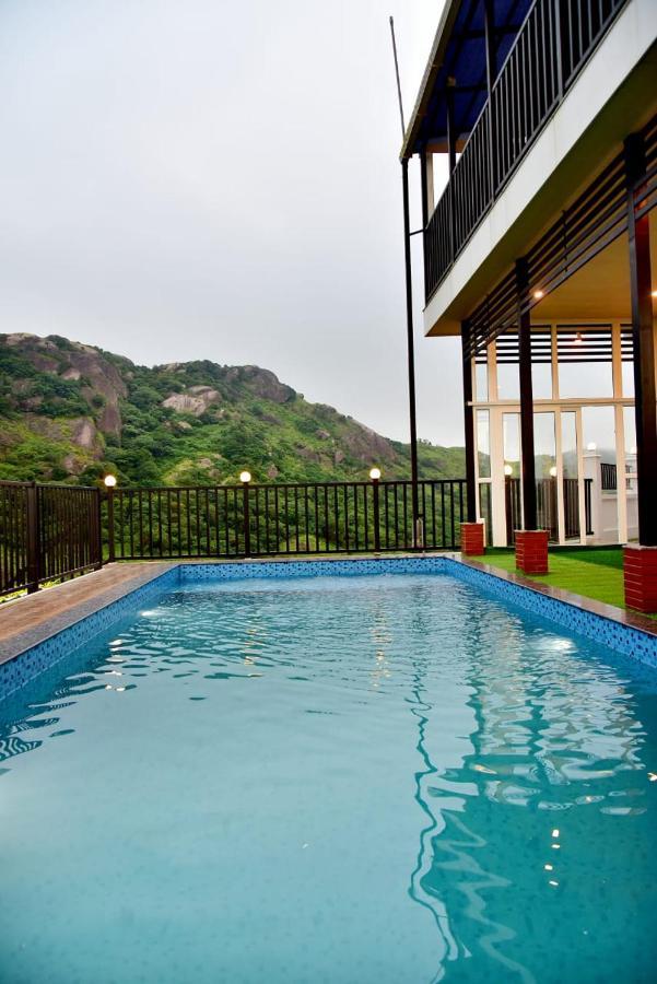 Odmor Resort Vagamon Zewnętrze zdjęcie