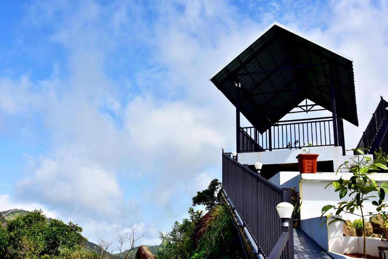 Odmor Resort Vagamon Zewnętrze zdjęcie