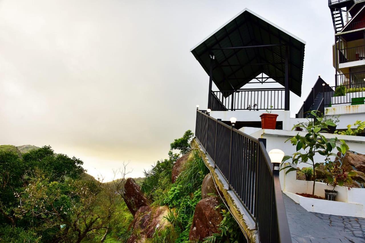 Odmor Resort Vagamon Zewnętrze zdjęcie