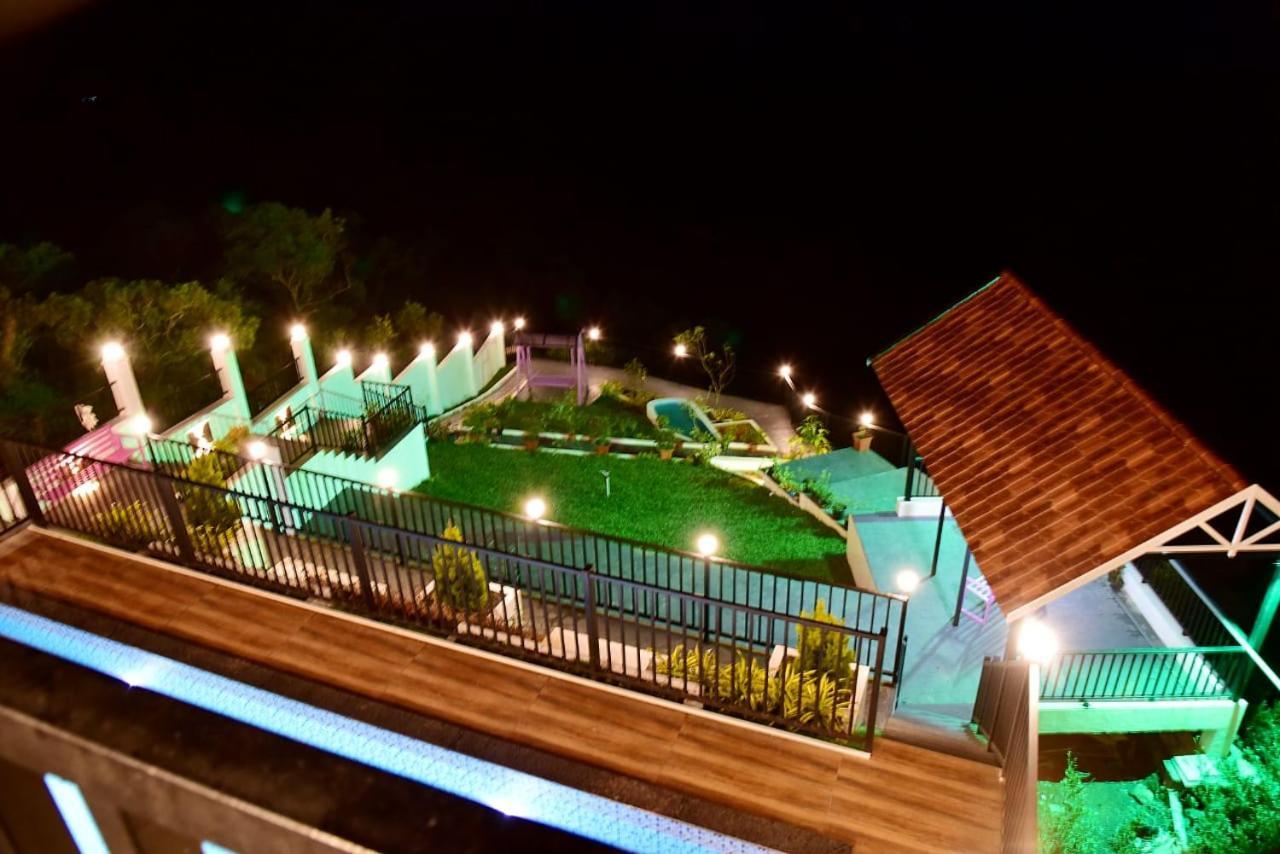 Odmor Resort Vagamon Zewnętrze zdjęcie