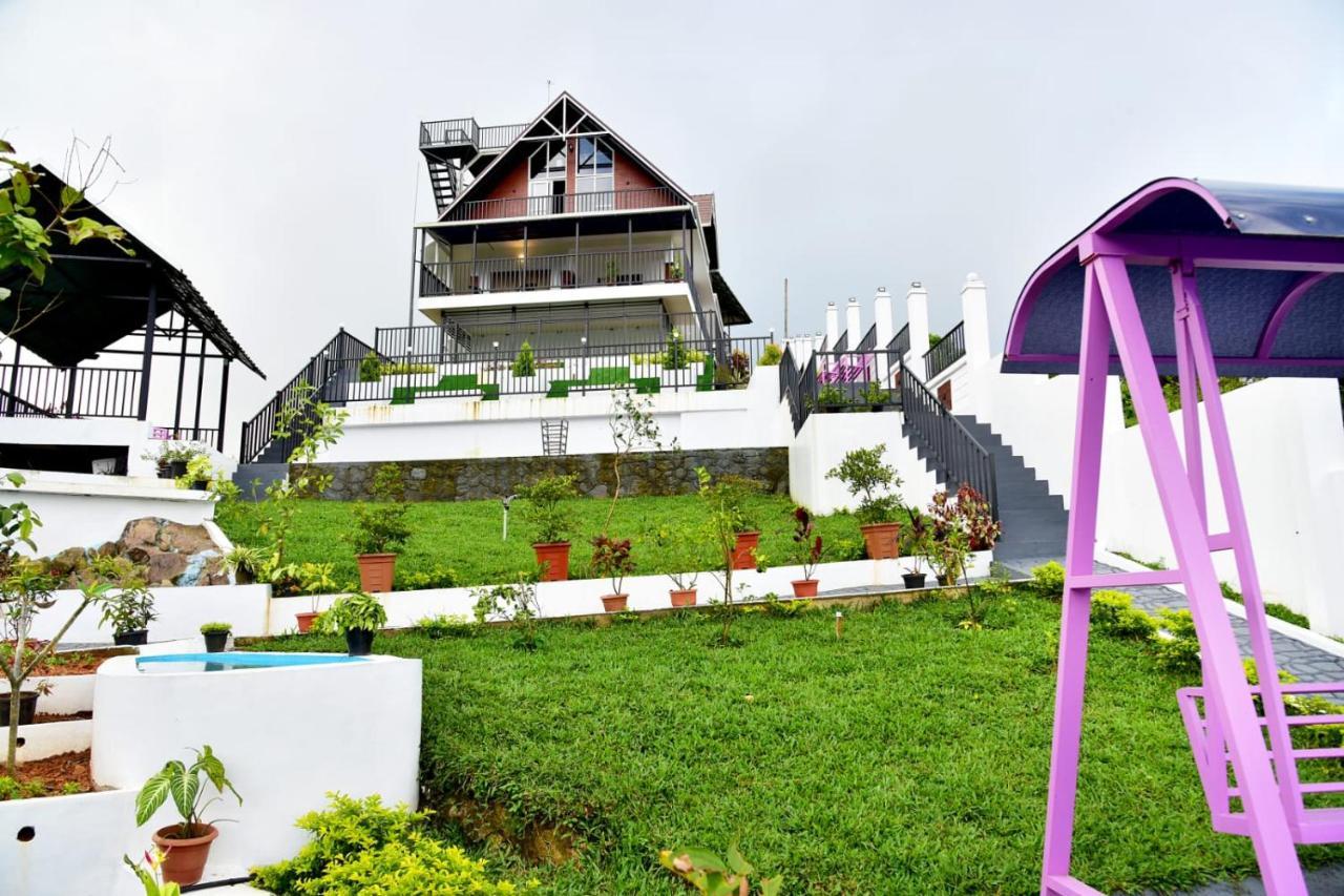 Odmor Resort Vagamon Zewnętrze zdjęcie